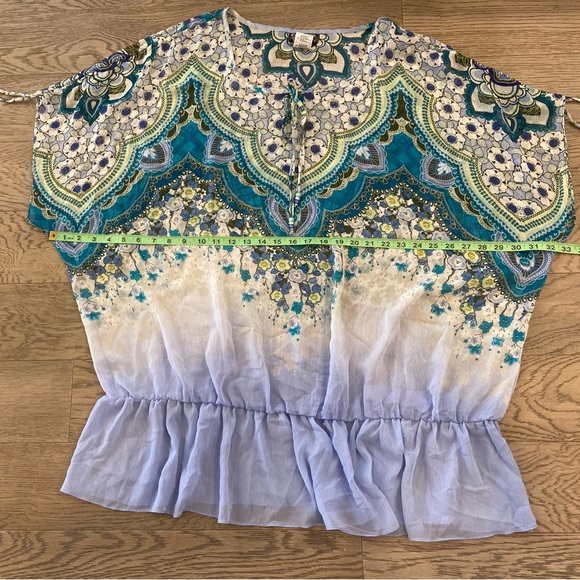 Evolution Swimsuit Coverup - Picture 7 of 11